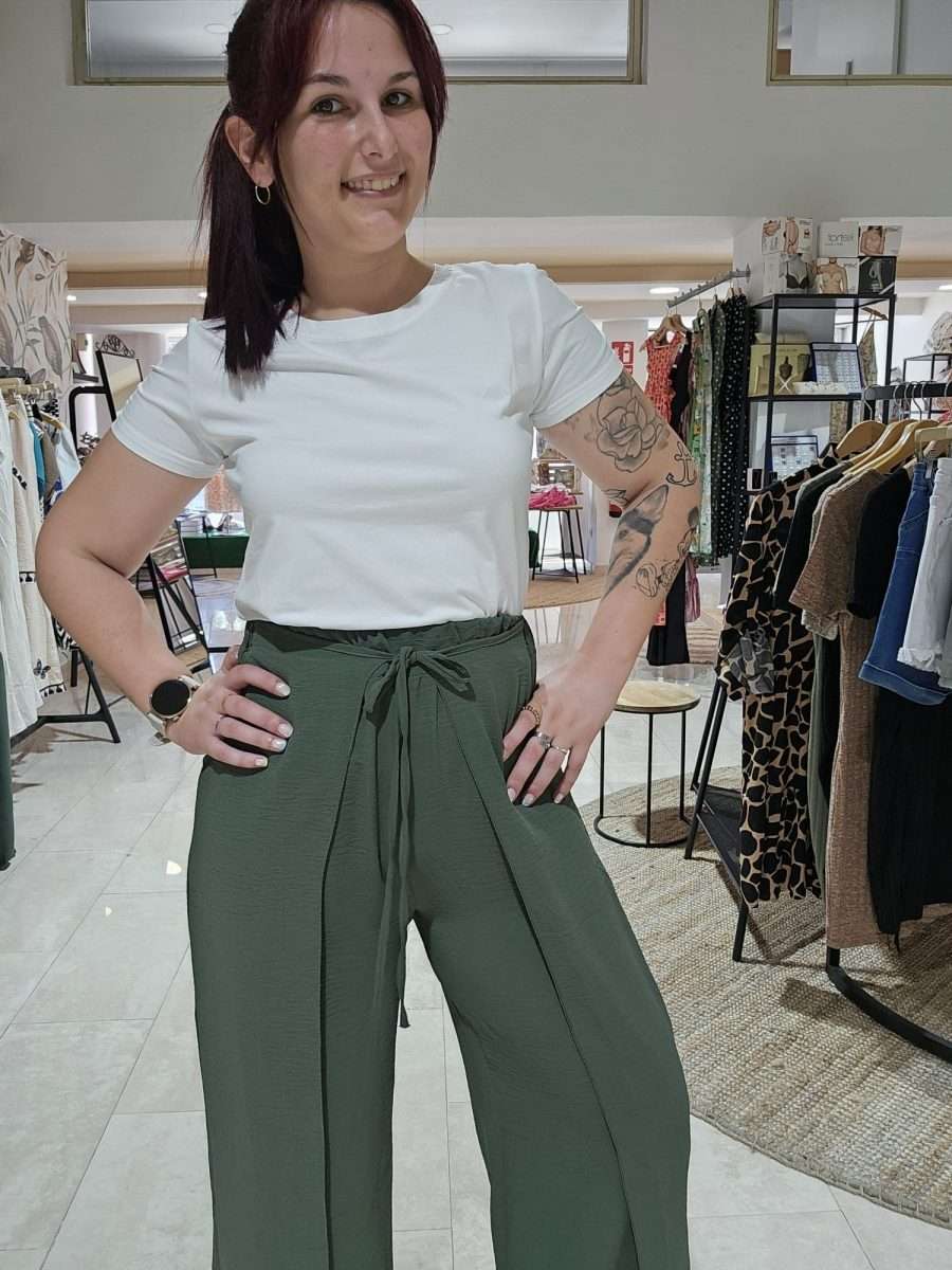 PANTALON PAREO
