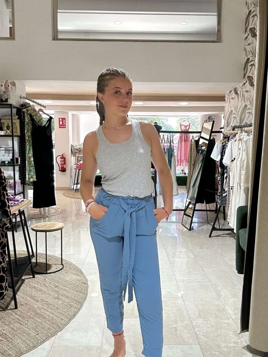 PANTALON NEREA - Imagen 7