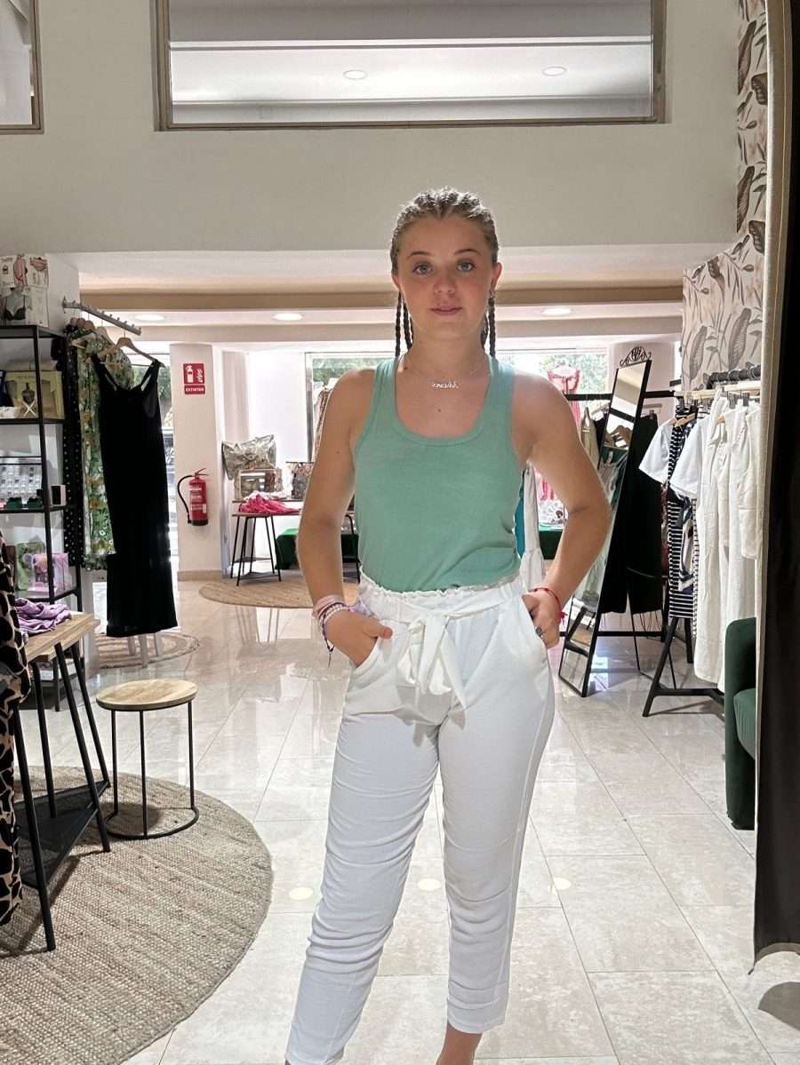 PANTALON NEREA - Imagen 4