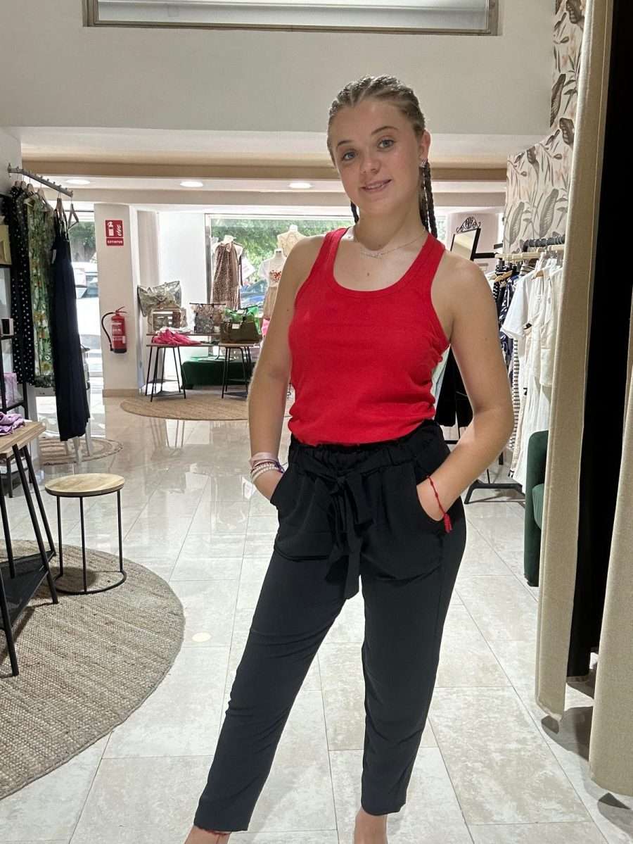 PANTALON NEREA