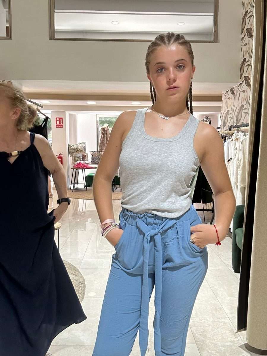 PANTALON NEREA - Imagen 8