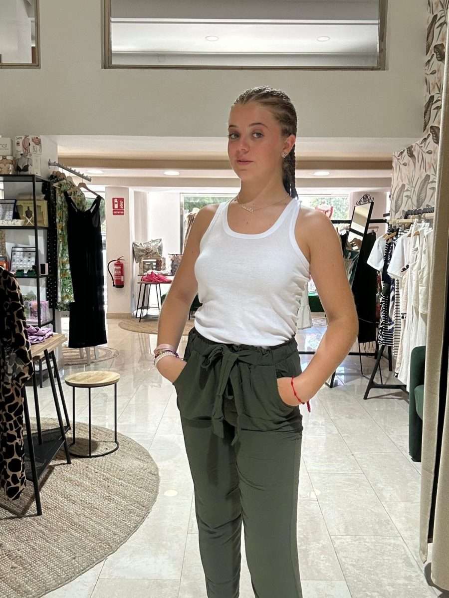 PANTALON NEREA - Imagen 2