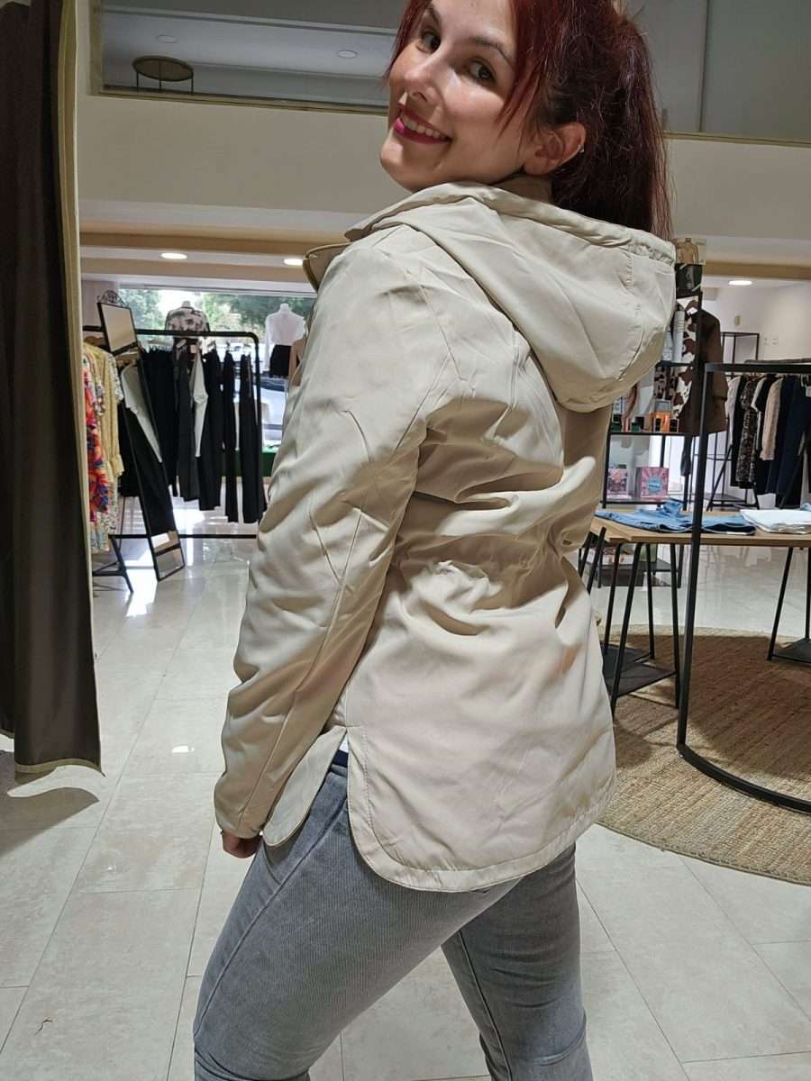 CHAQUETA OTOÑO - Imagen 7