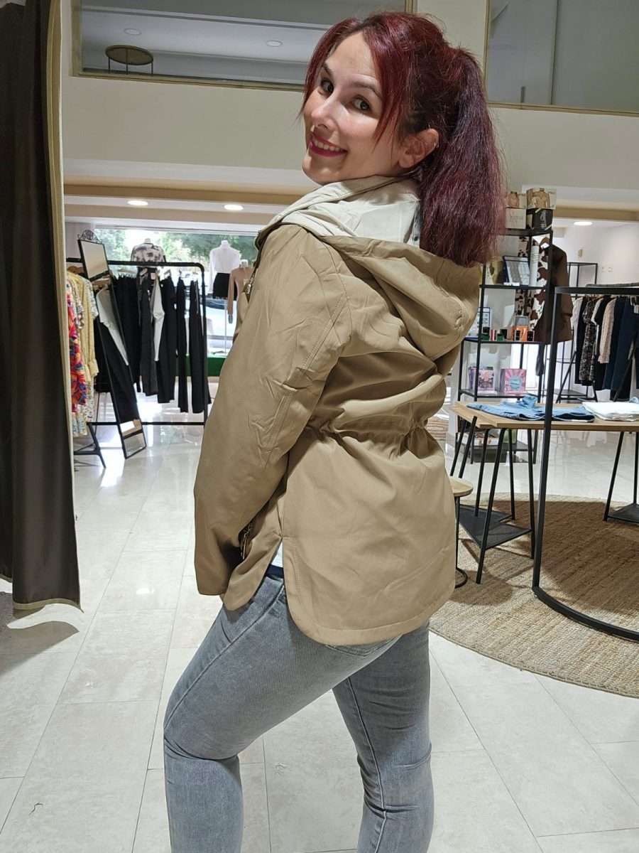 CHAQUETA OTOÑO - Imagen 5