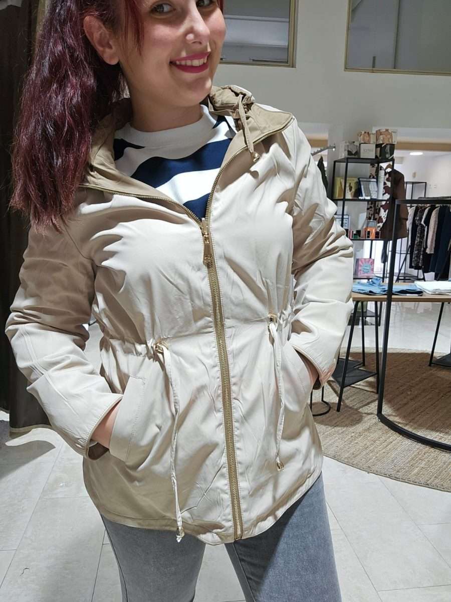 CHAQUETA OTOÑO - Imagen 3
