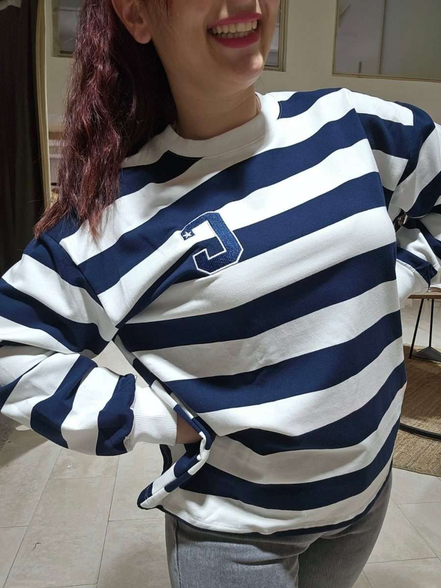 SUDADERA C - Imagen 7