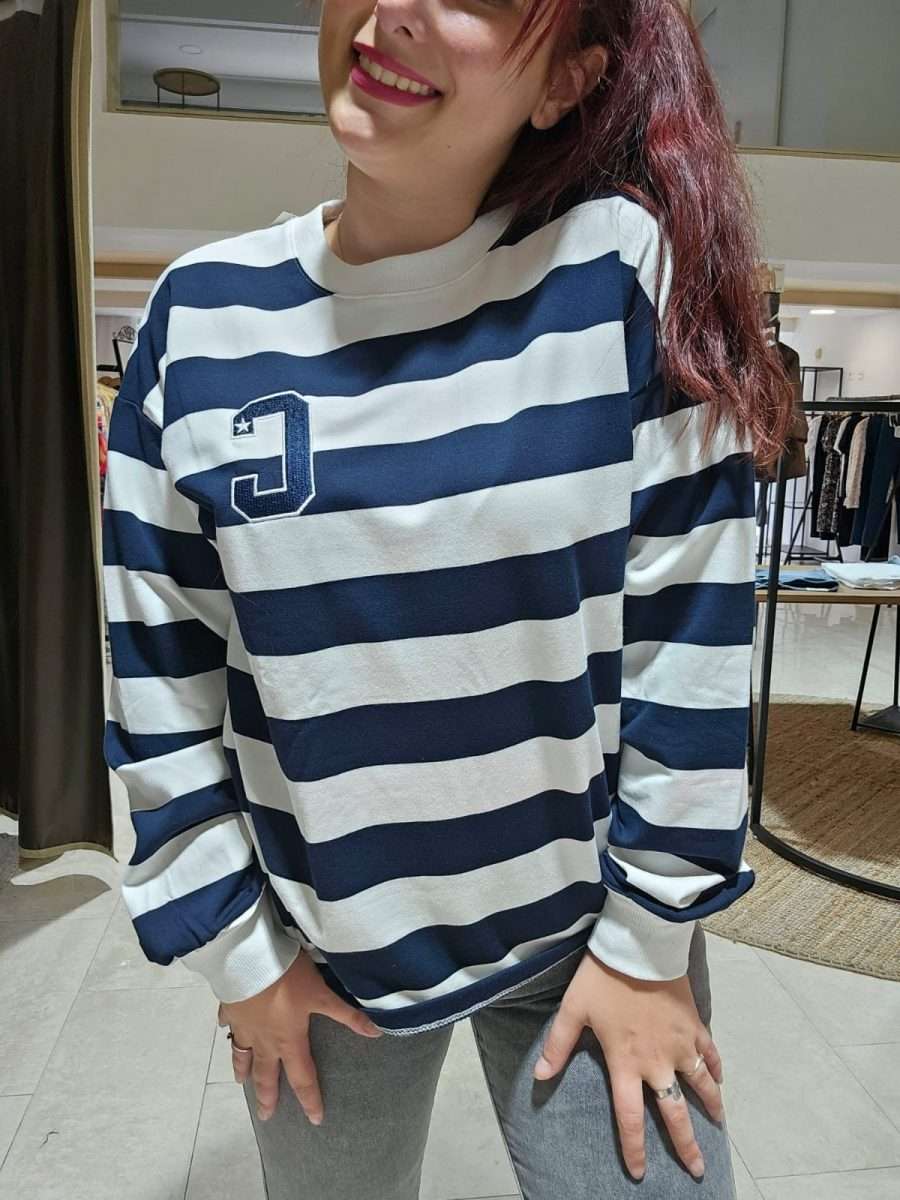 SUDADERA C - Imagen 6