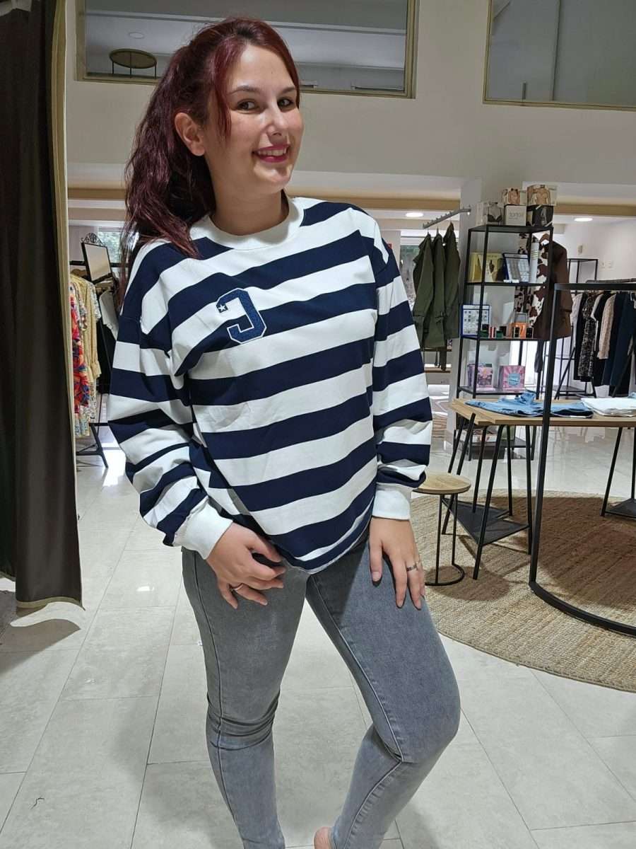 SUDADERA C - Imagen 5