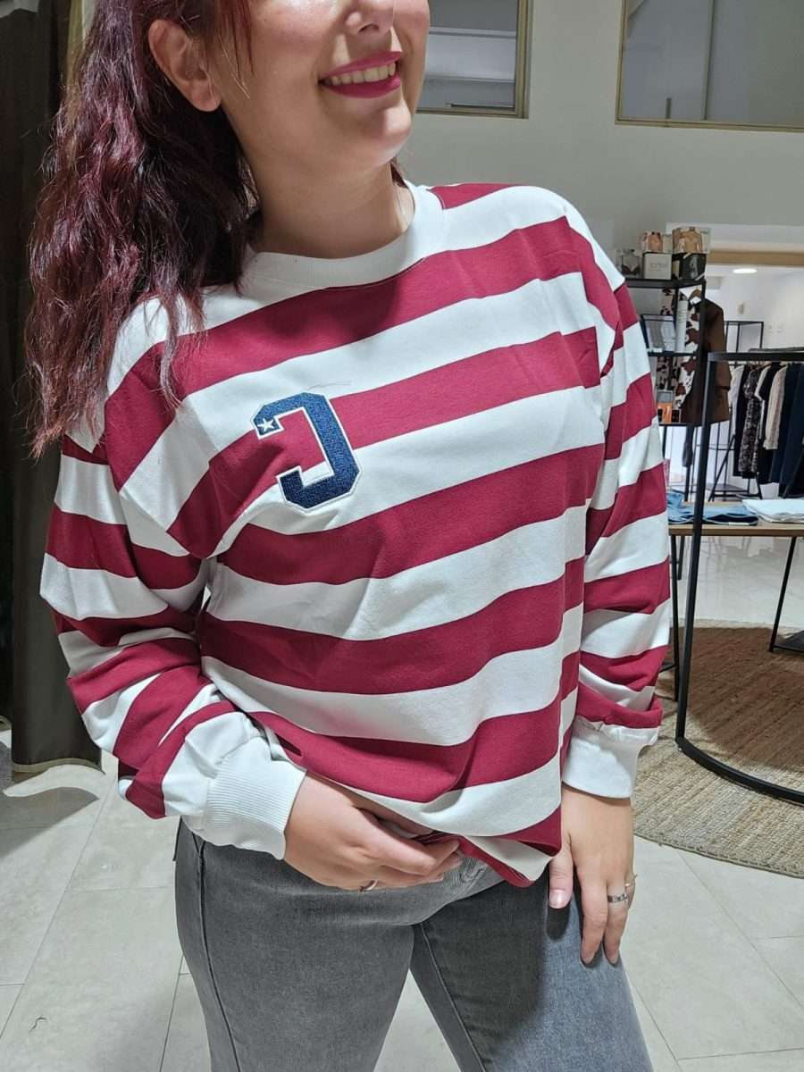SUDADERA C - Imagen 3