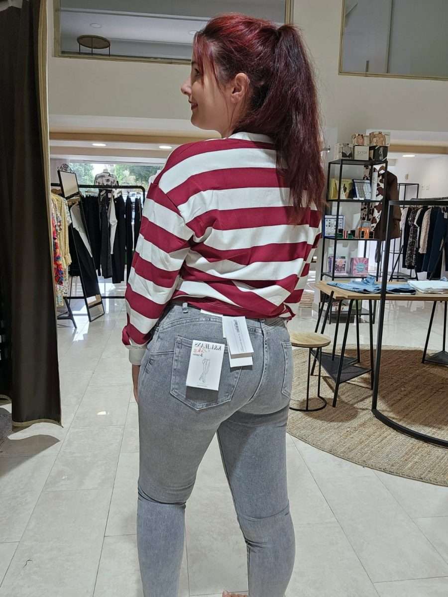 VAQUERO GRIS -5KILOS - Imagen 3