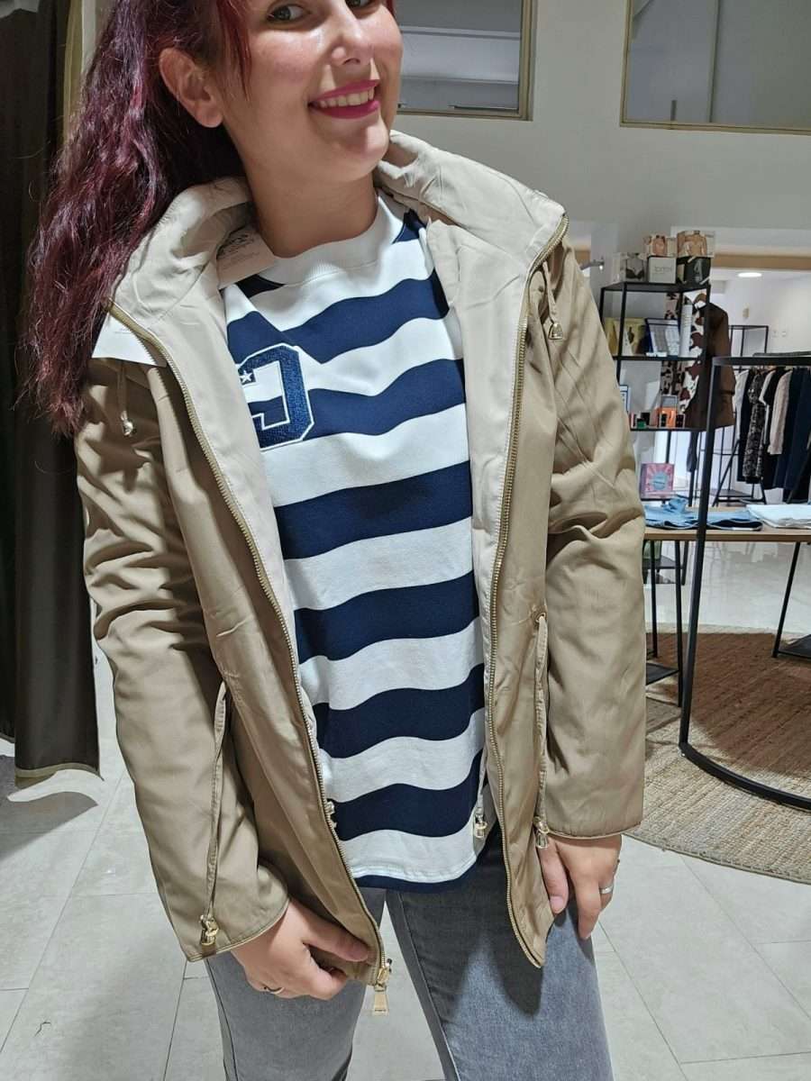 CHAQUETA OTOÑO - Imagen 2