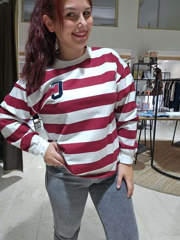 SUDADERA C