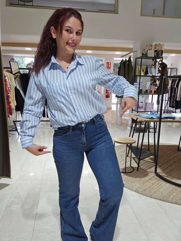 VAQUERO BURBUJA