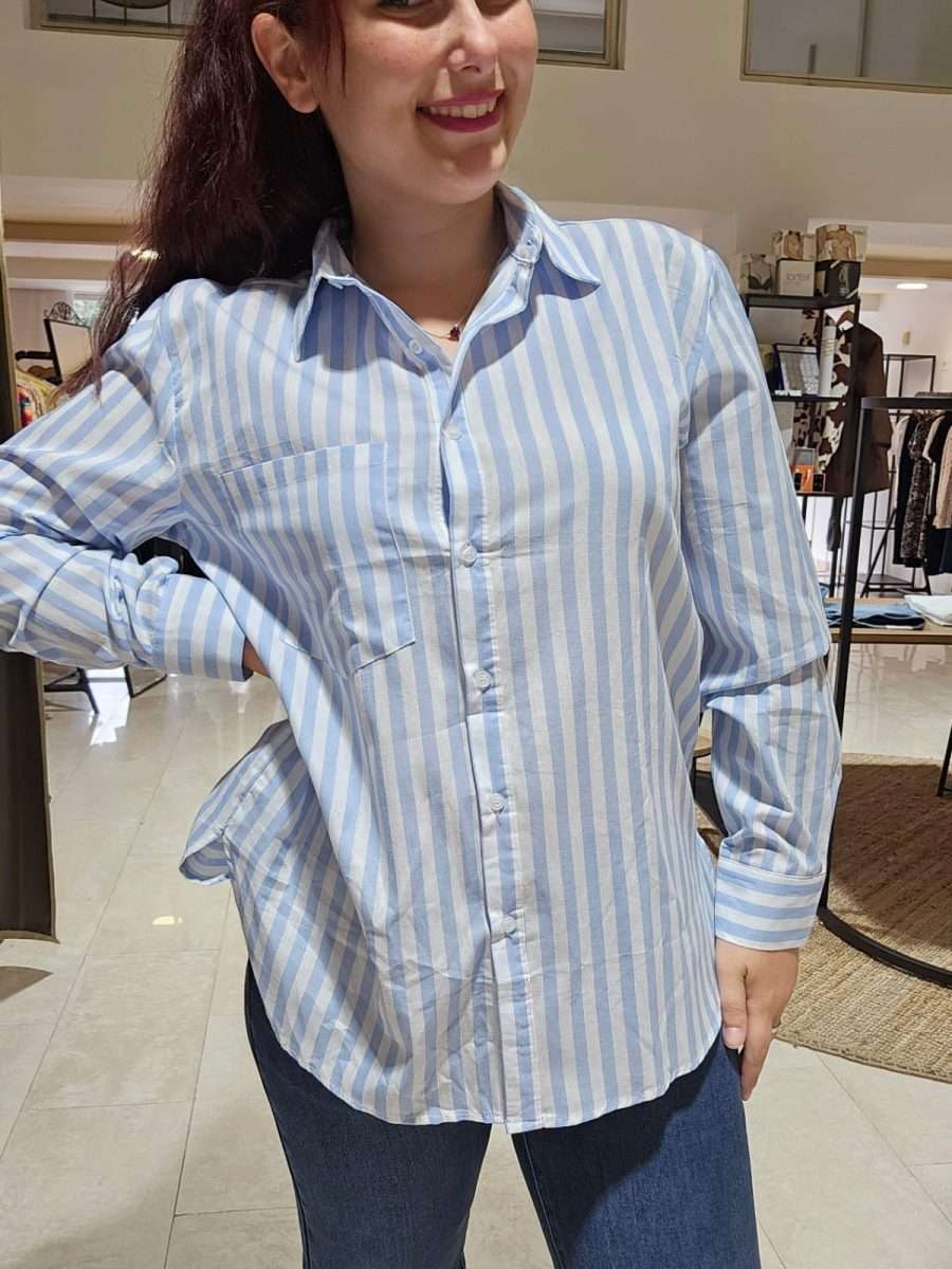 CAMISA RAYAS - Imagen 3