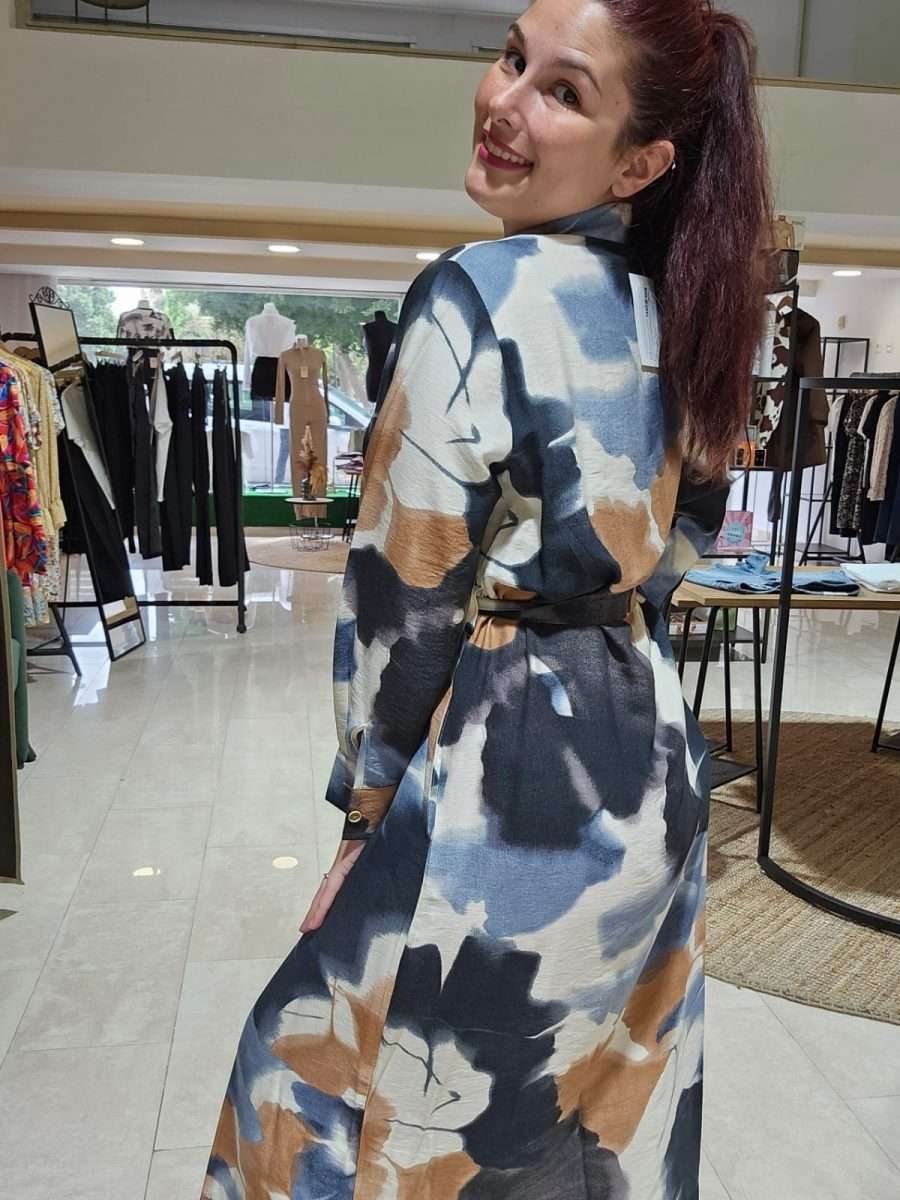 VESTIDO GRETA - Imagen 9