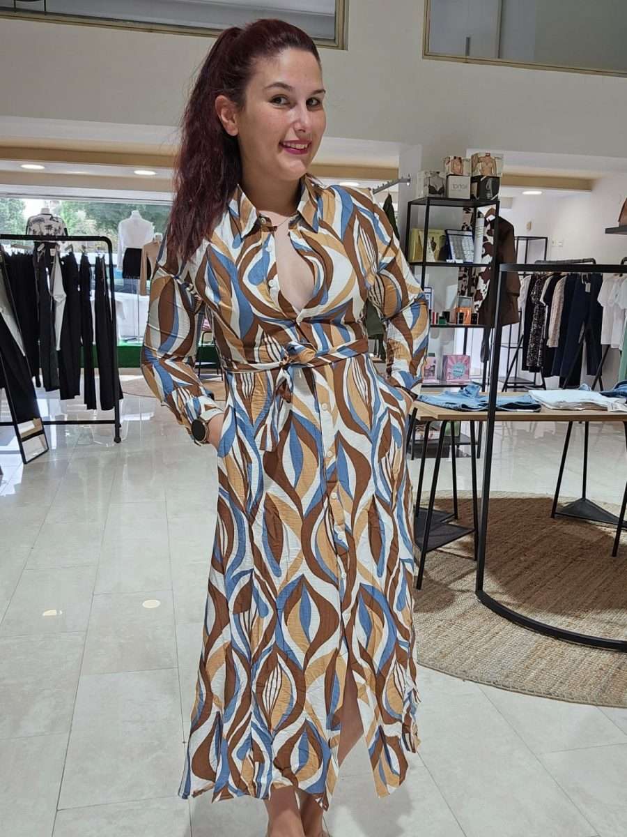 VESTIDO GRETA - Imagen 7
