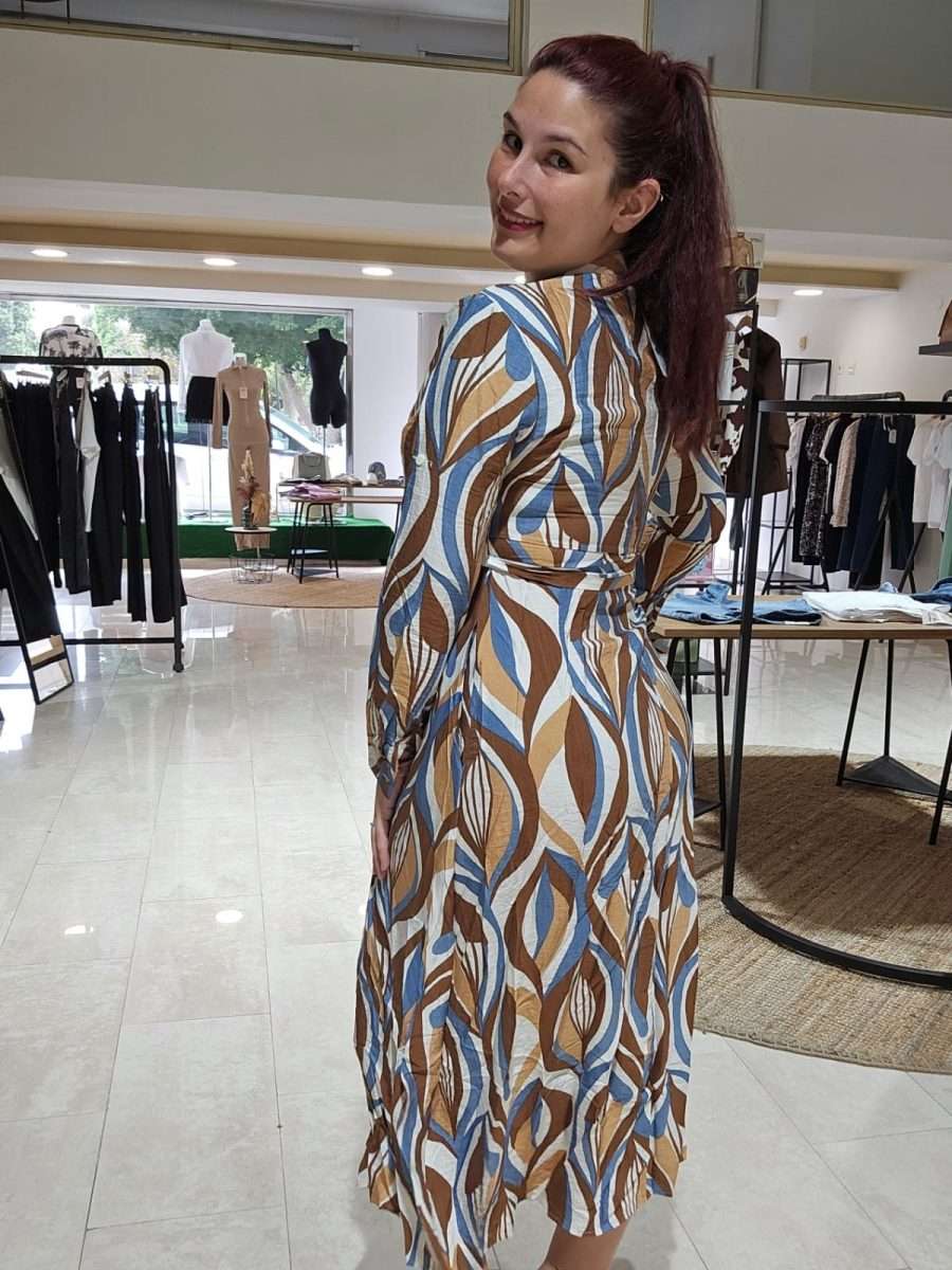 VESTIDO GRETA - Imagen 2