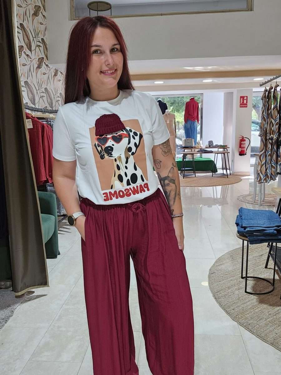 PANTALON BOOB - Imagen 4