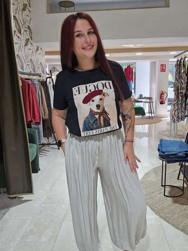 PANTALON BOOB