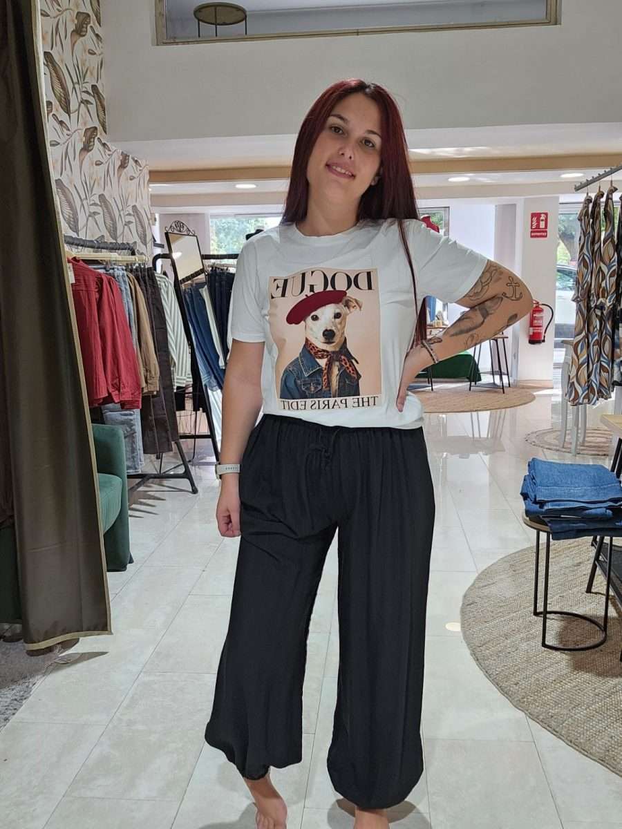 PANTALON BOOB - Imagen 7