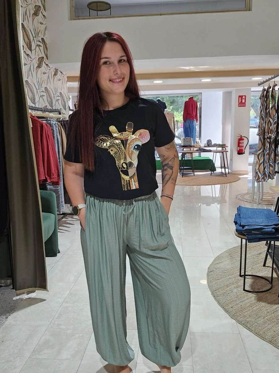 PANTALON BOOB - Imagen 2