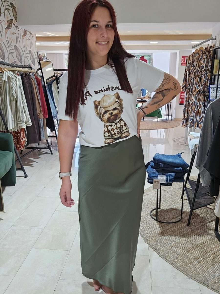 CAMISETA PUP - Imagen 5