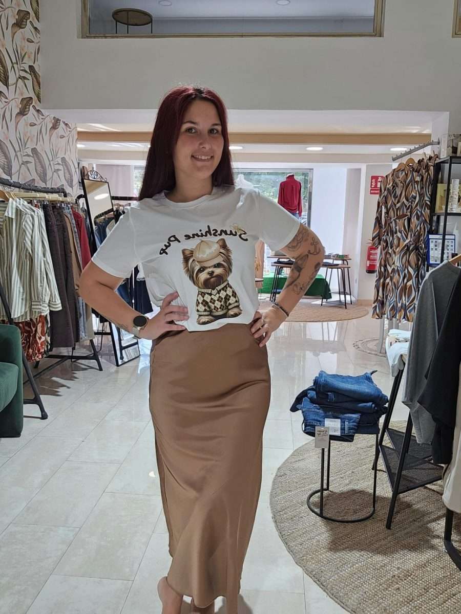 CAMISETA PUP - Imagen 3