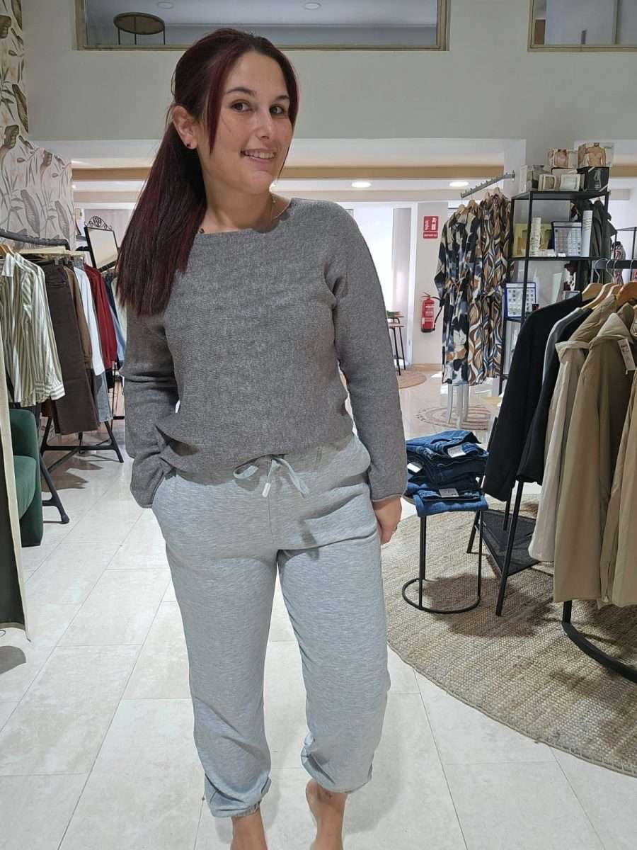 PANTALON SPORT - Imagen 4