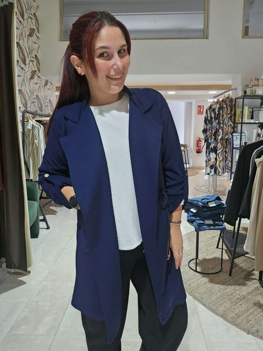 CHAQUETA MIRIAM - Imagen 10