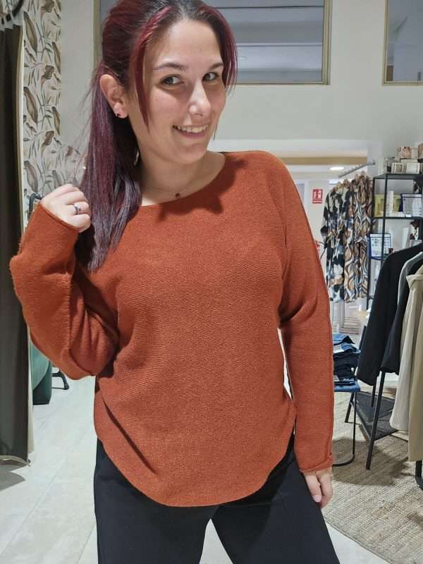 JERSEY CAMILA