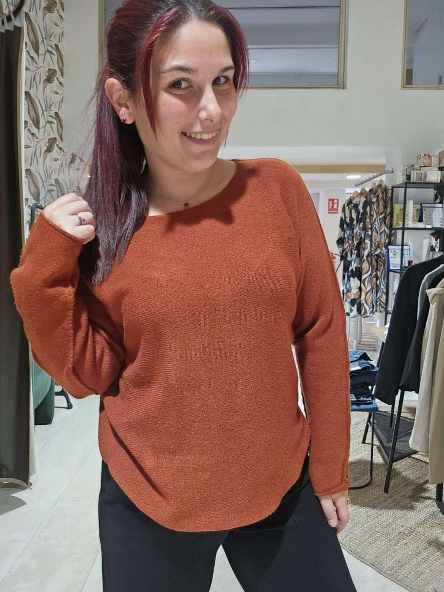 JERSEY CAMILA