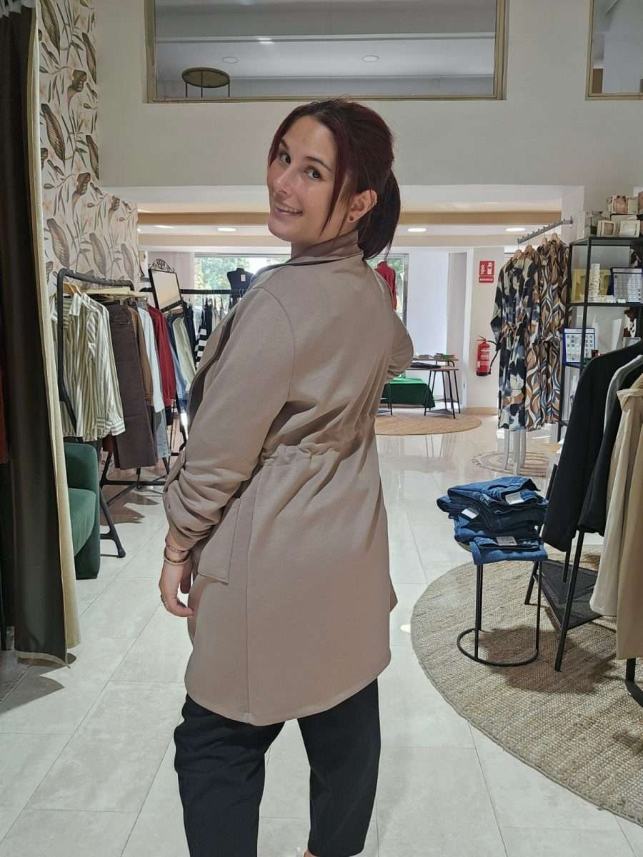 CHAQUETA MIRIAM - Imagen 12