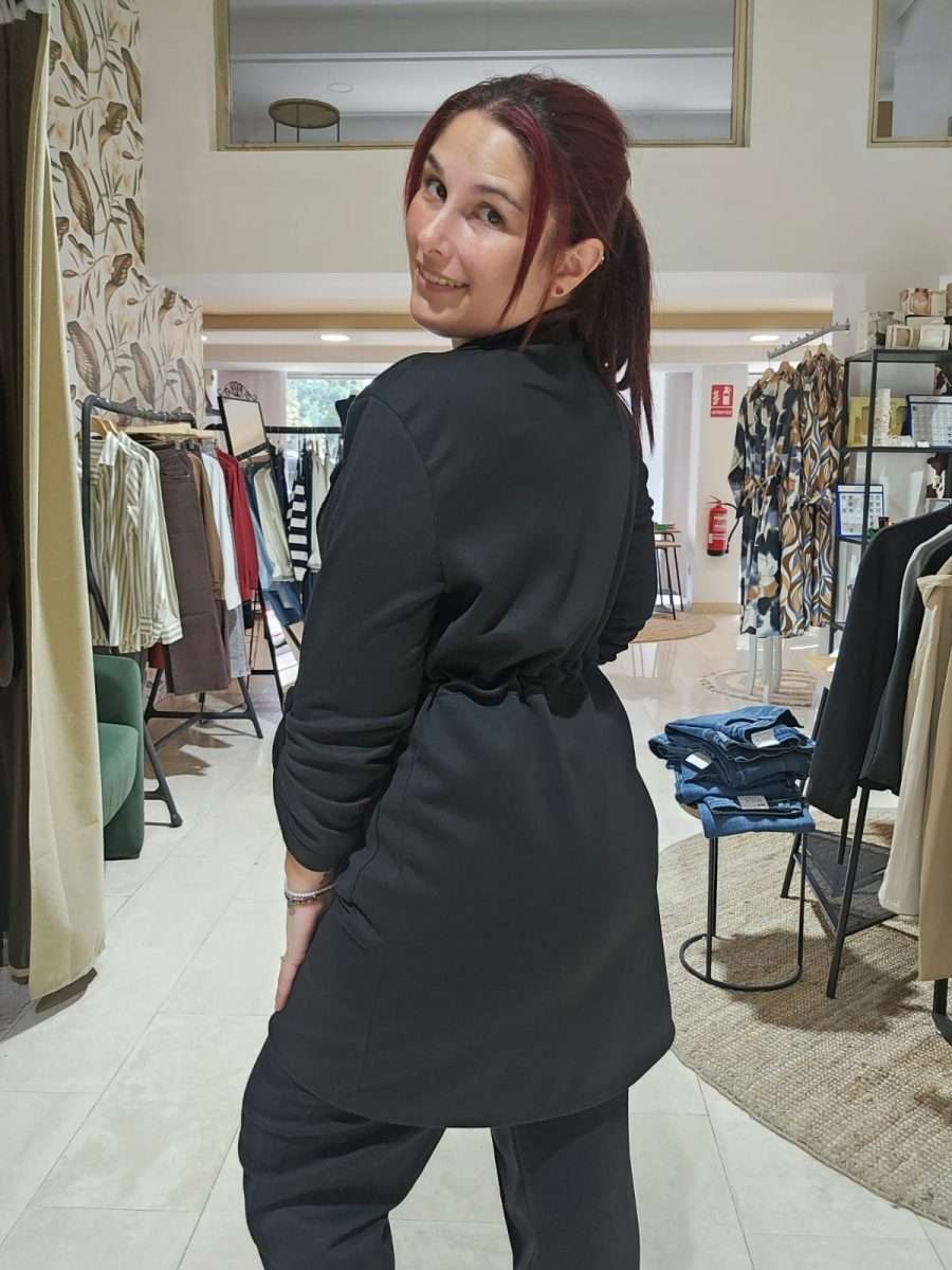 CHAQUETA MIRIAM - Imagen 4