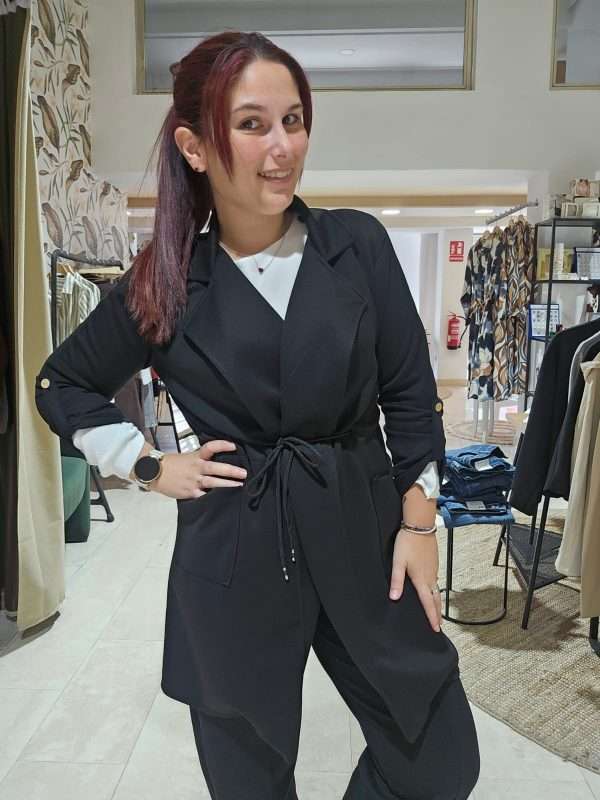 CHAQUETA MIRIAM