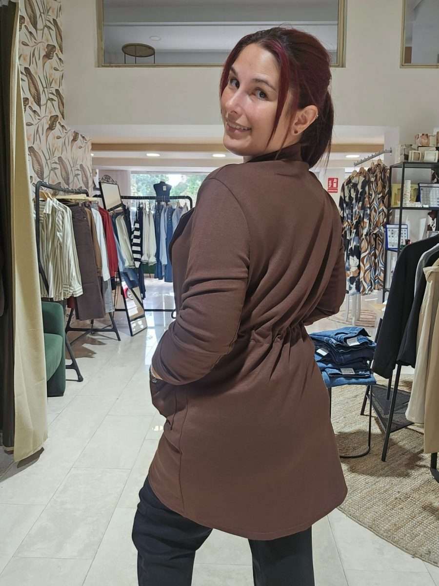 CHAQUETA MIRIAM - Imagen 7