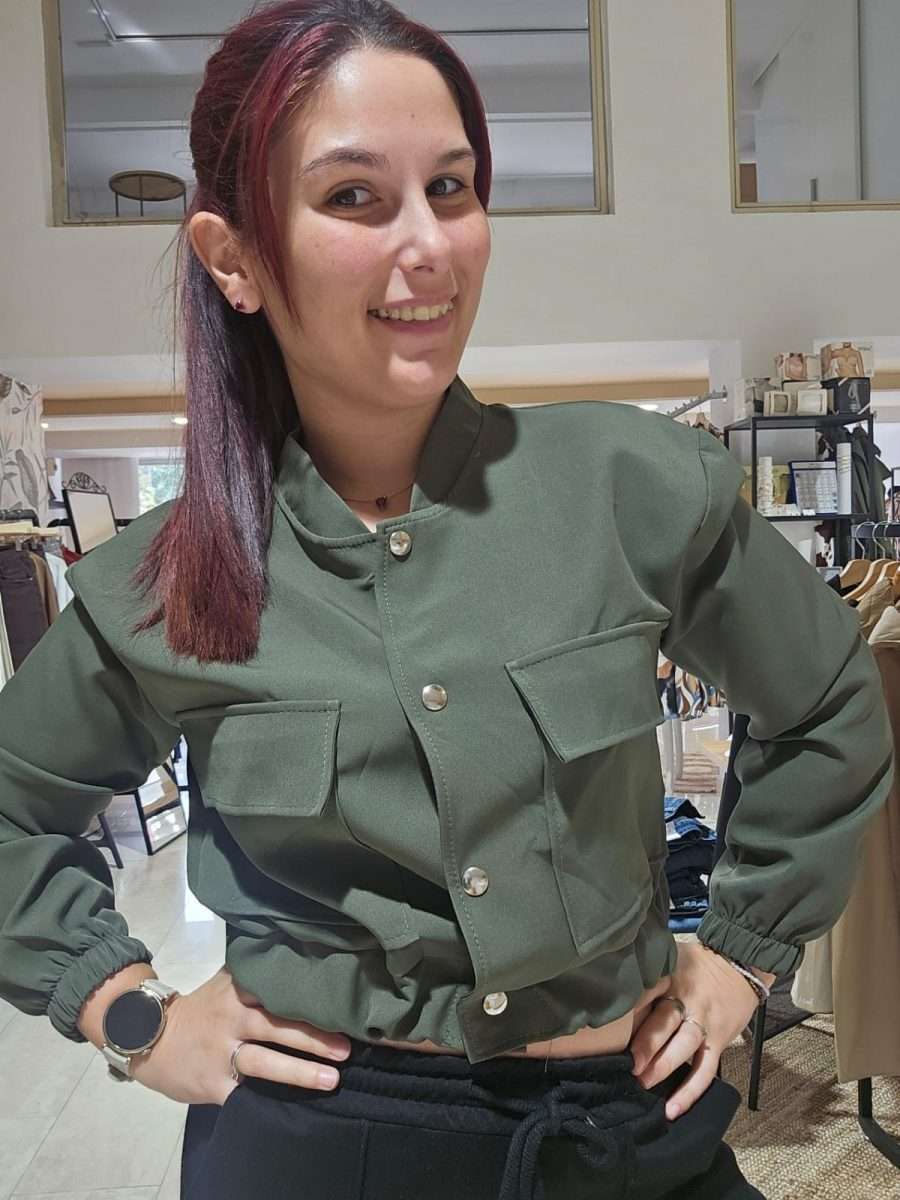 BOMBER COLORS - Imagen 6