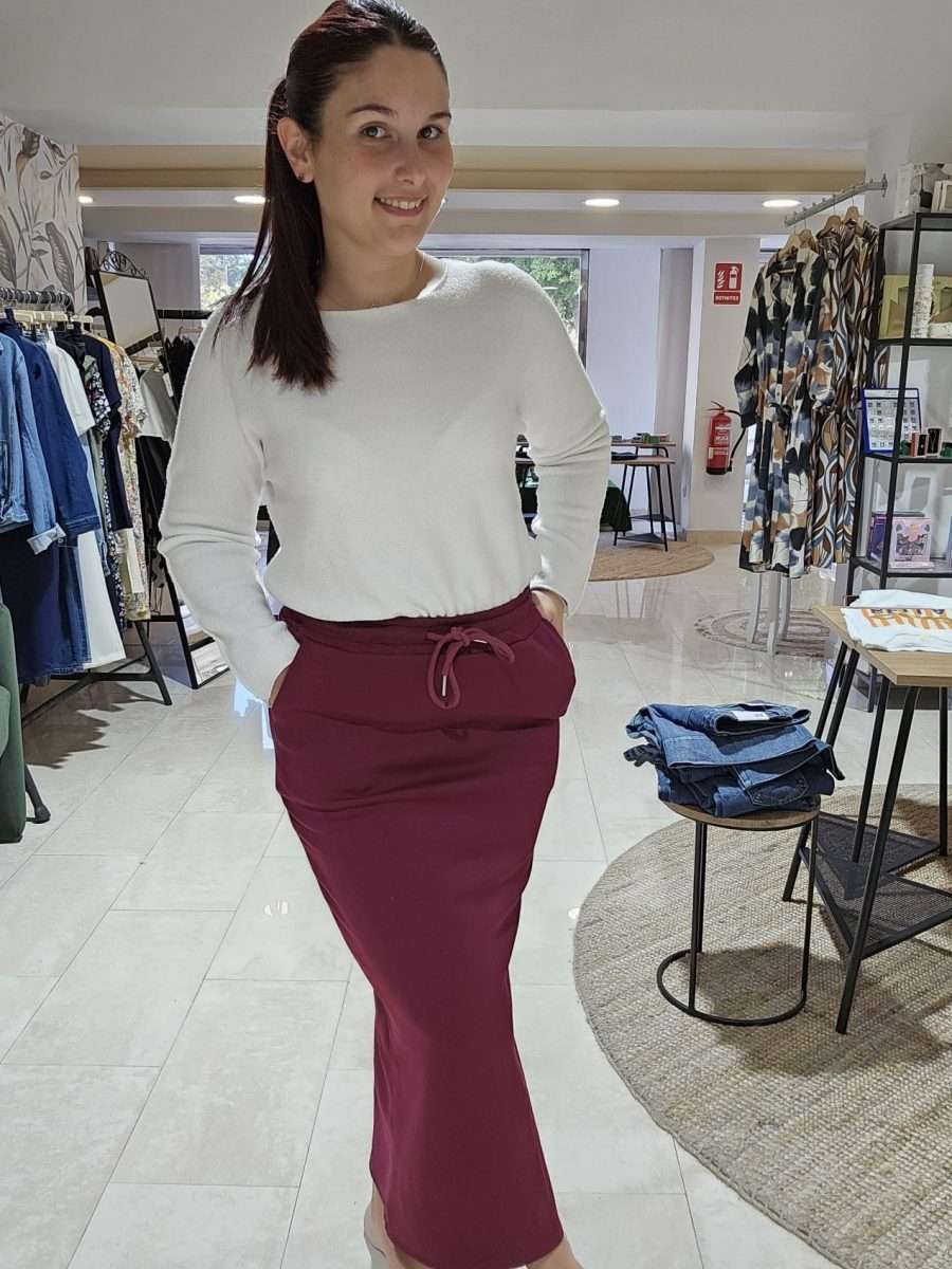 FALDA SPORT - Imagen 8