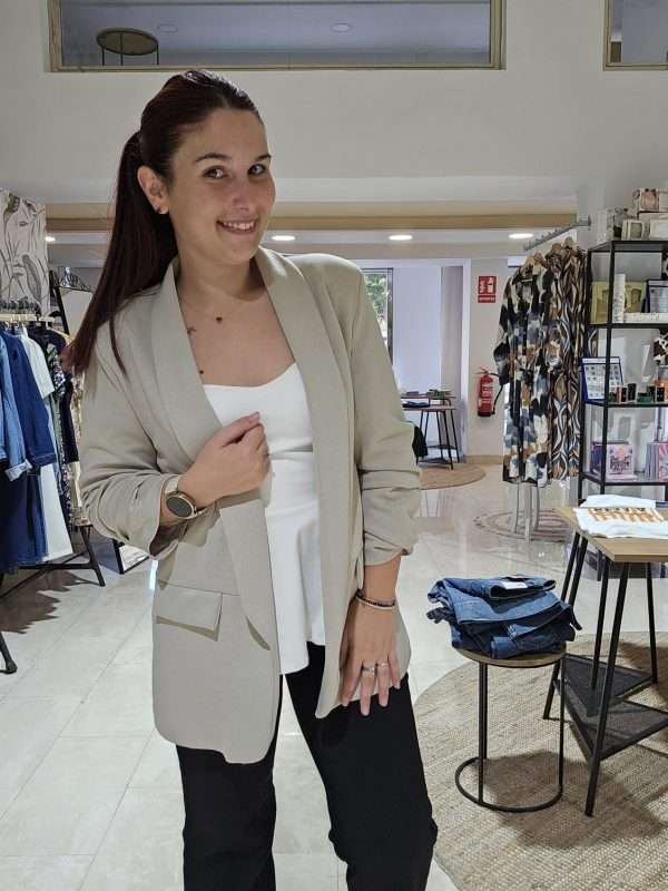 BLAZER SPORT