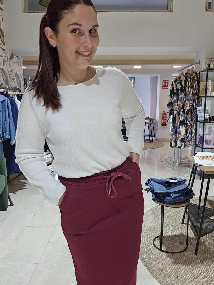 FALDA SPORT - Imagen 7