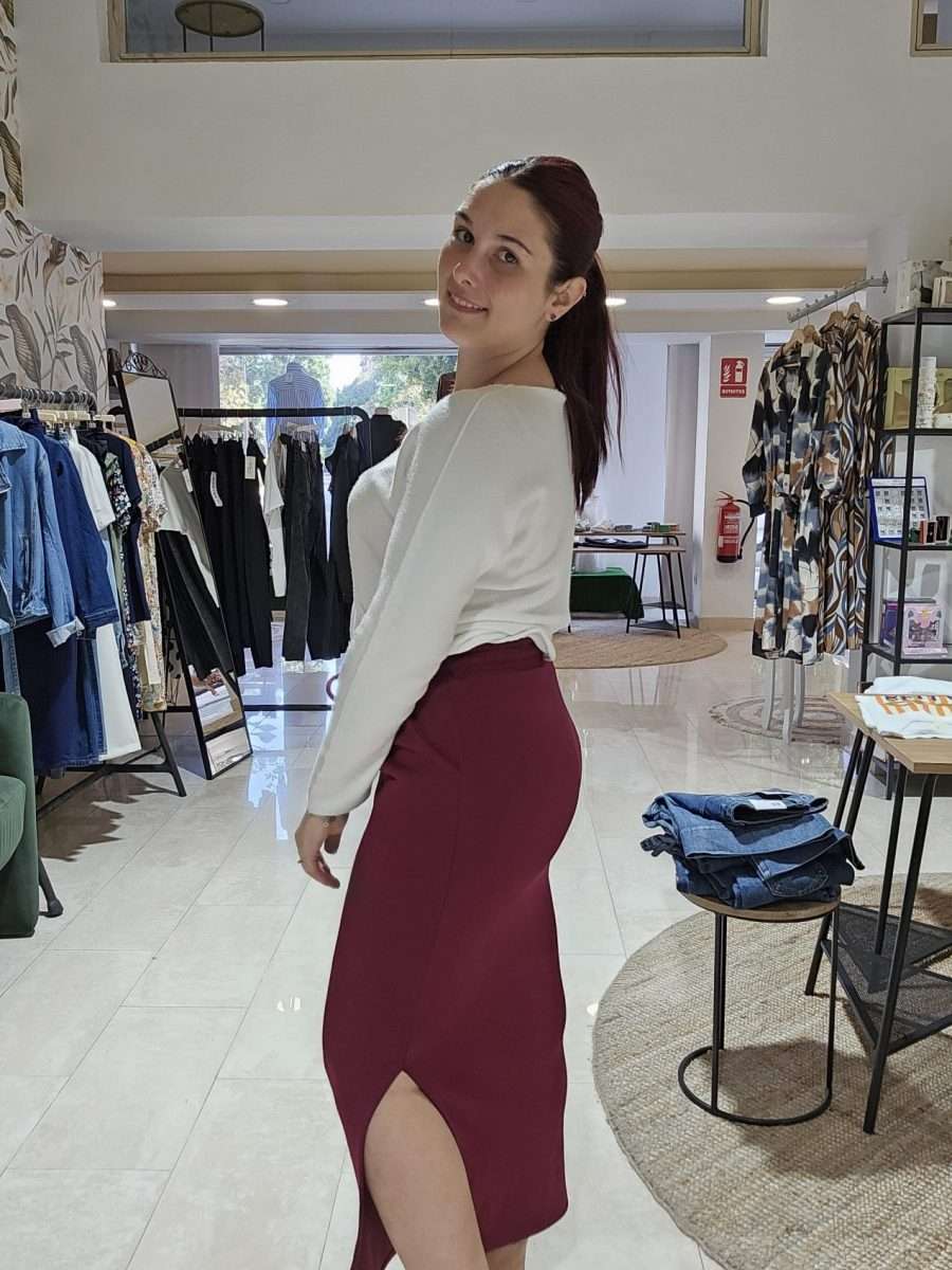 FALDA SPORT - Imagen 6