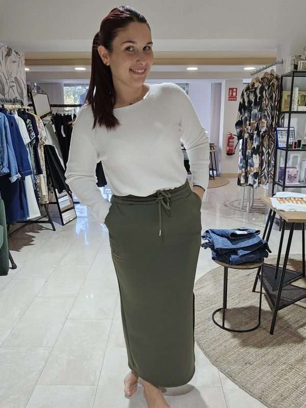 FALDA SPORT