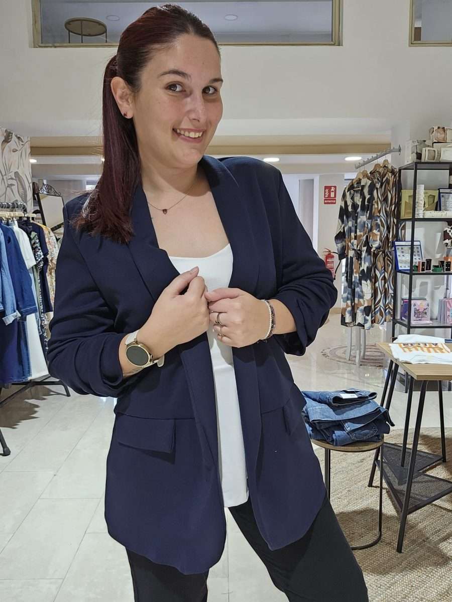 BLAZER SPORT - Imagen 10