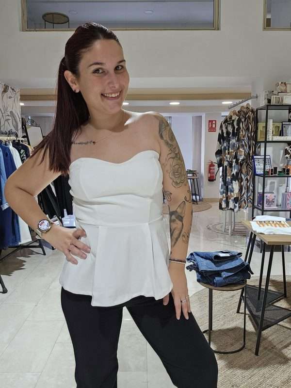 BLUSA PUMPLI