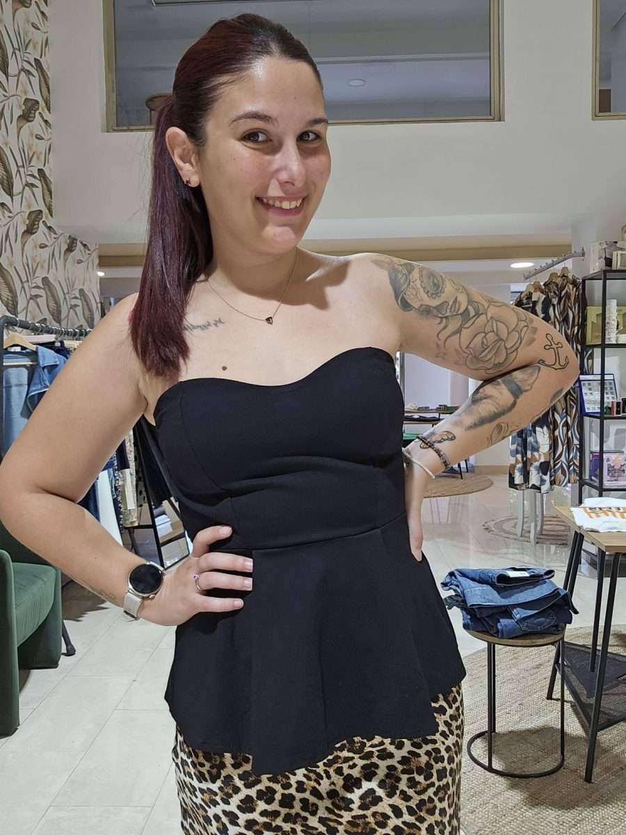 BLUSA PUMPLI - Imagen 4