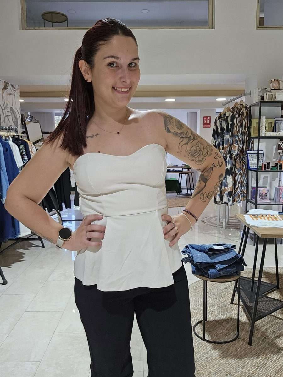 BLUSA PUMPLI - Imagen 7