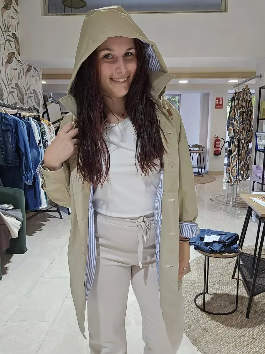 PARKA NAIARA - Imagen 4