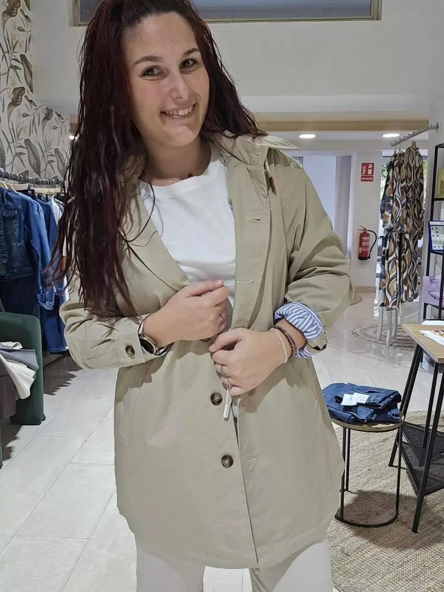 PARKA NAIARA - Imagen 5