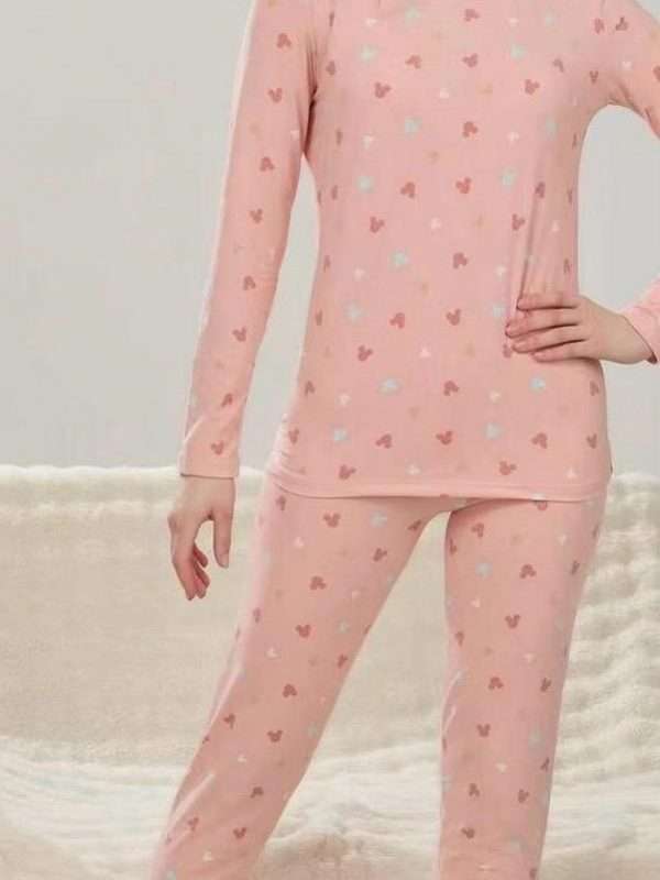 PIJAMA MICHEY MOUSSE