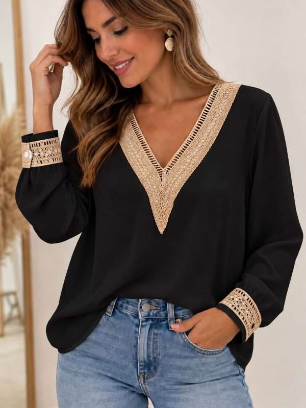 BLUSA TERESA