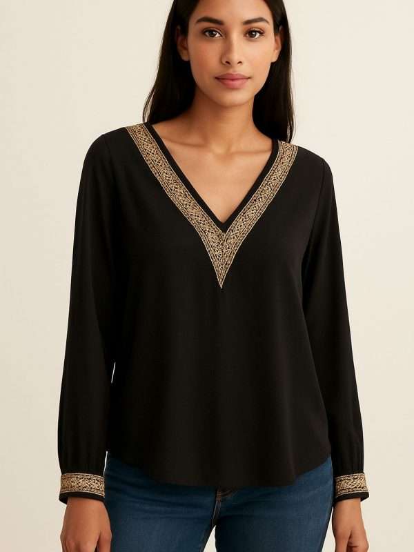 Tienda de Ropa en Orihuela y la Aparecida BLUSA TERESA